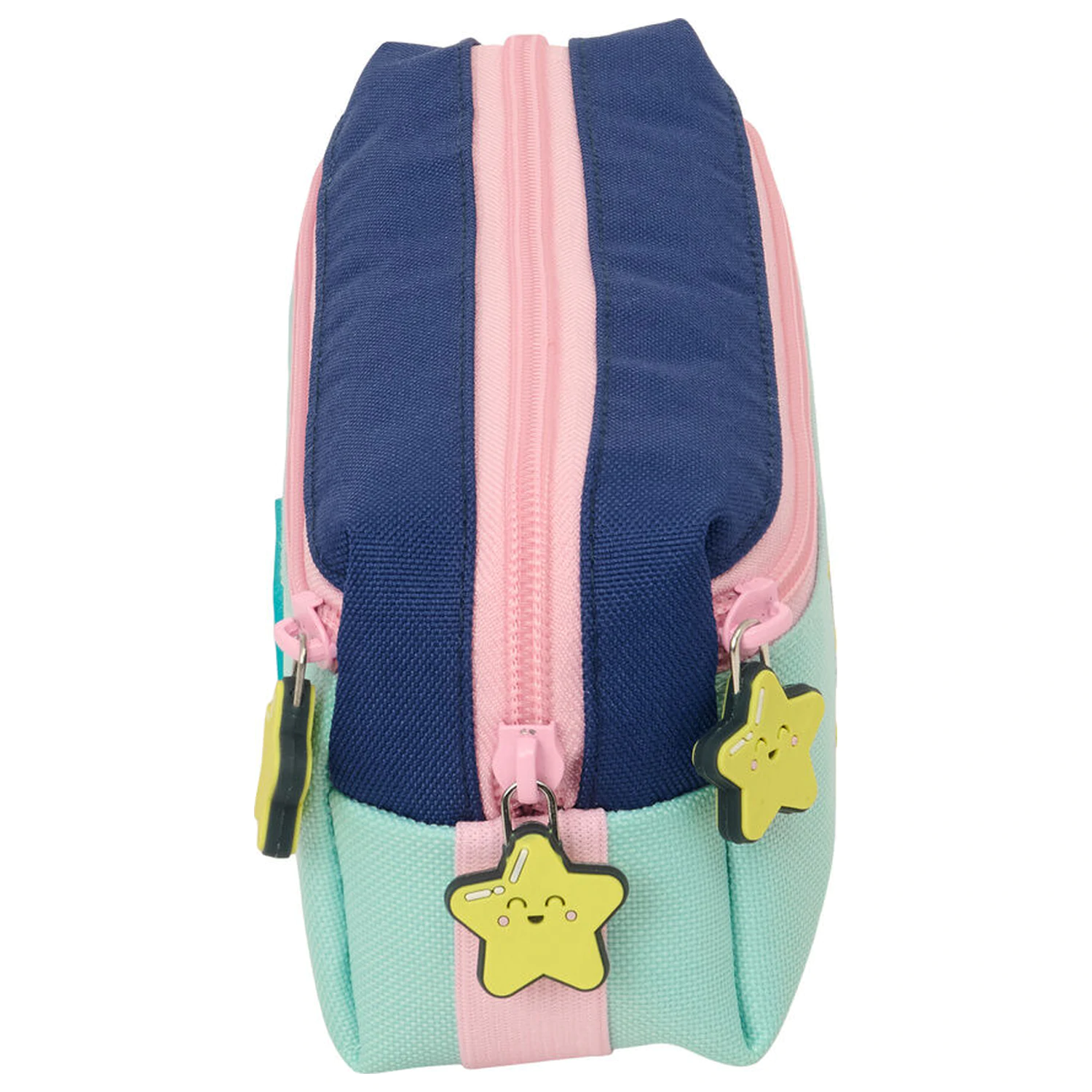 Mr. Wonderful Star triple pencil case product photo