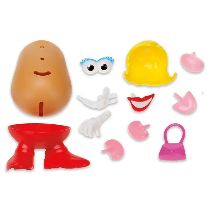 Mrs. Potato Head product photo