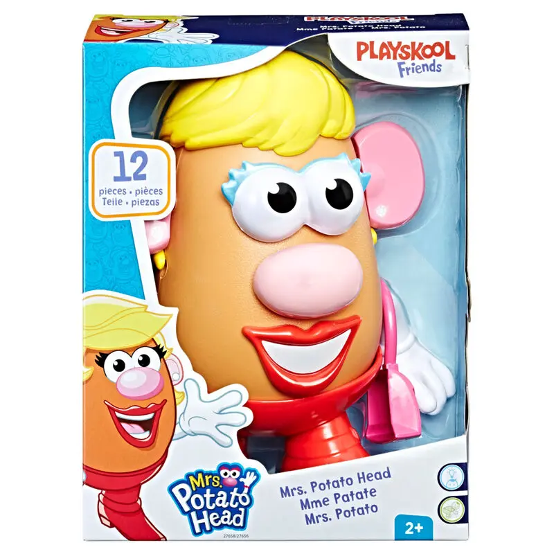 Mrs. Potato Head product photo