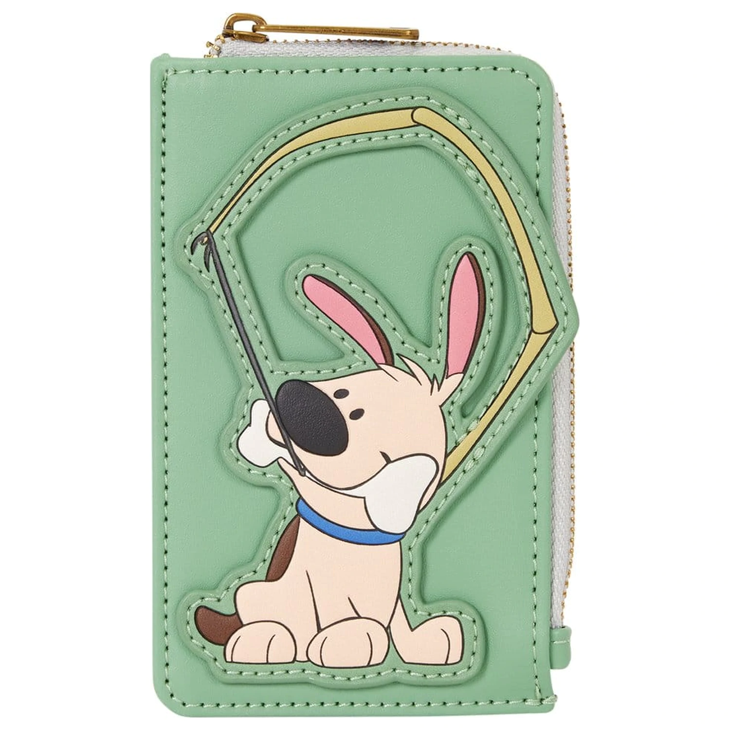 Mulan Cardholder Little Brother product photo