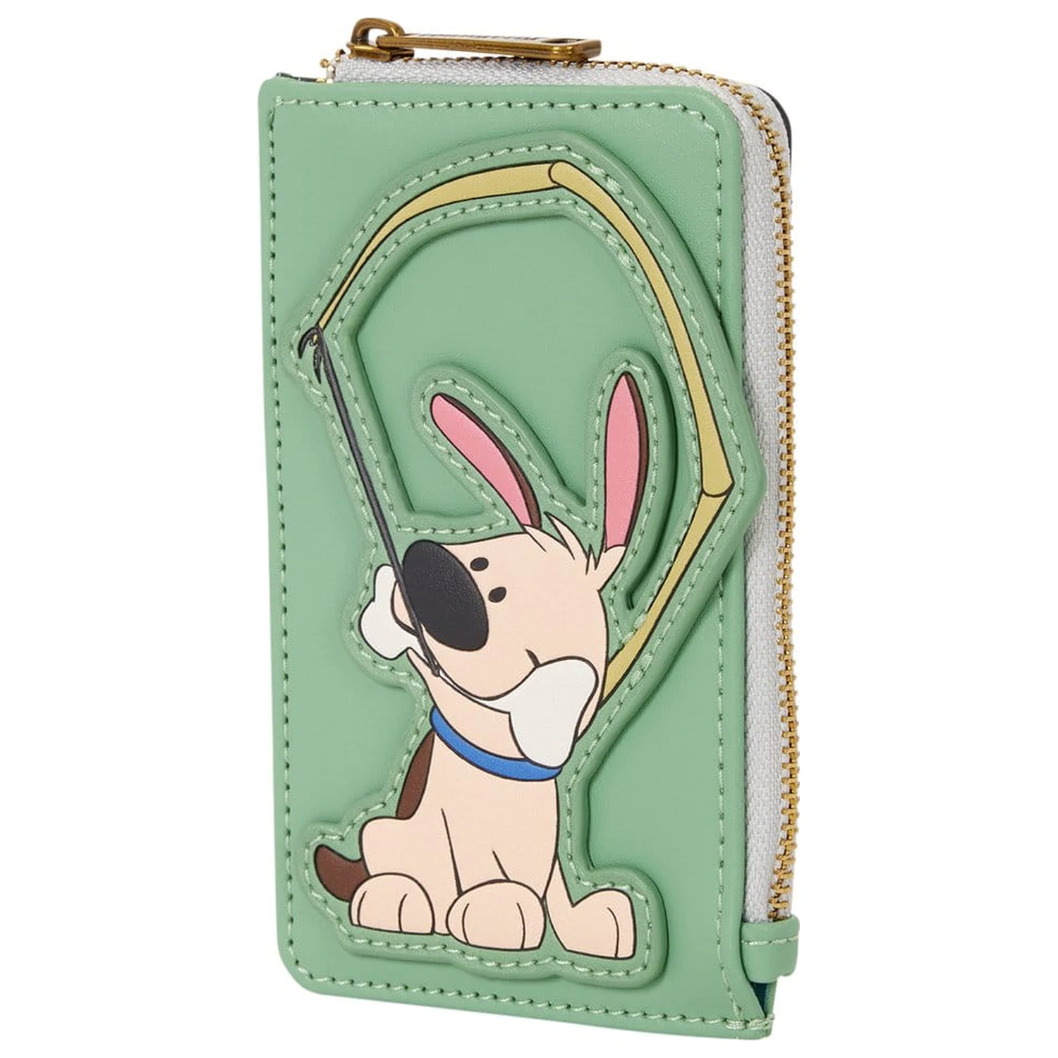 Mulan Cardholder Little Brother product photo
