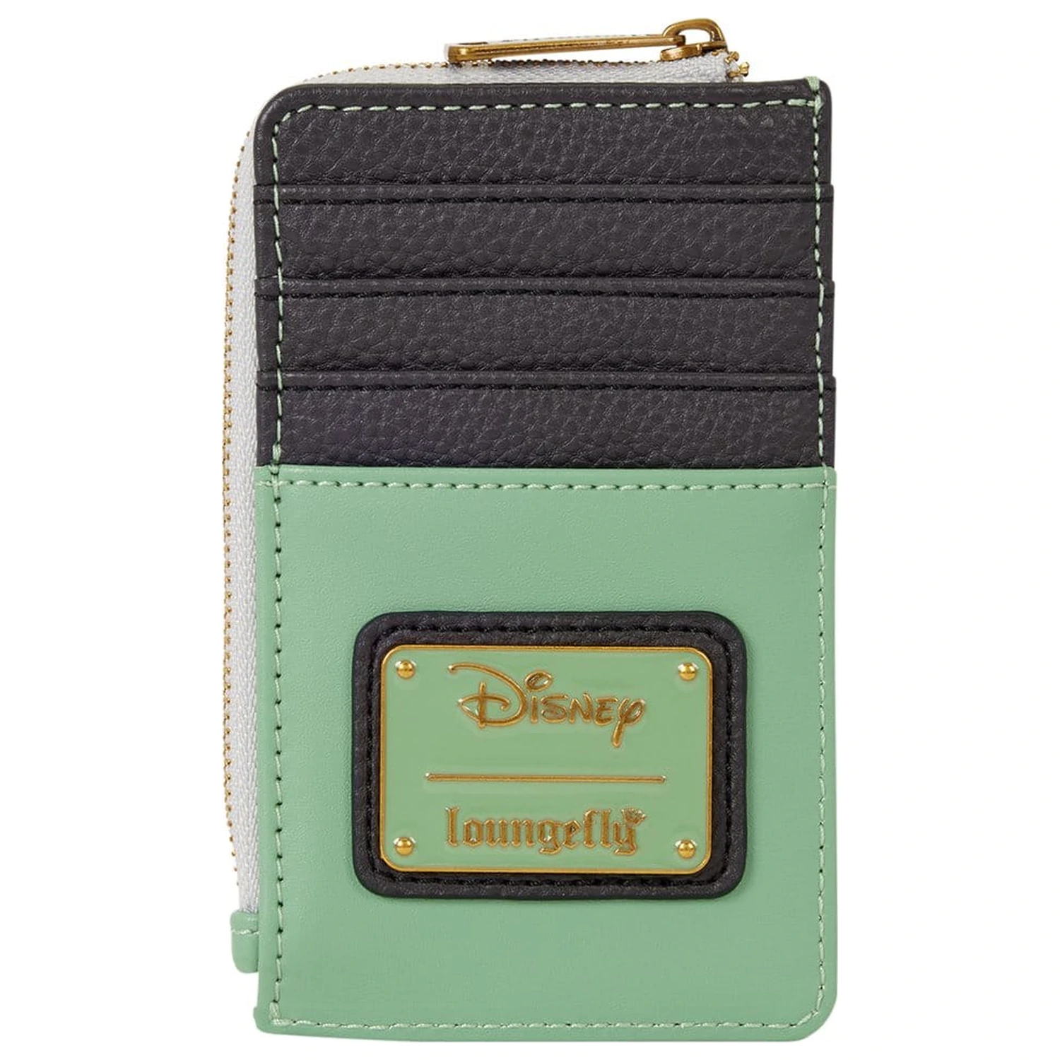 Mulan Cardholder Little Brother product photo