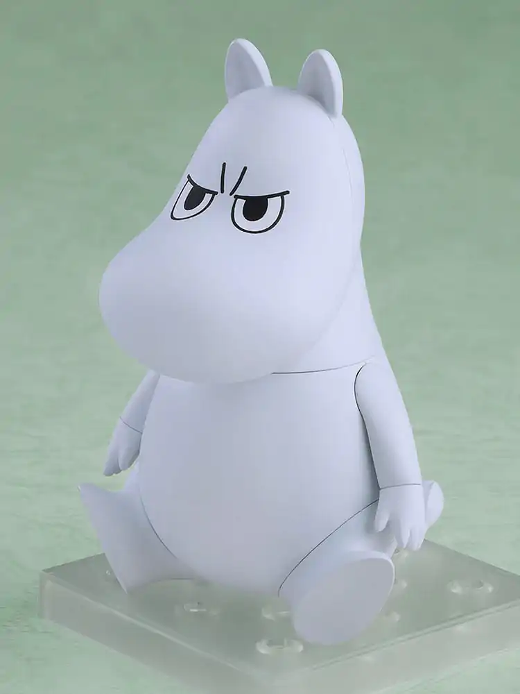 Mumins Nendoroid Action Figure Mumin 10 cm termékfotó