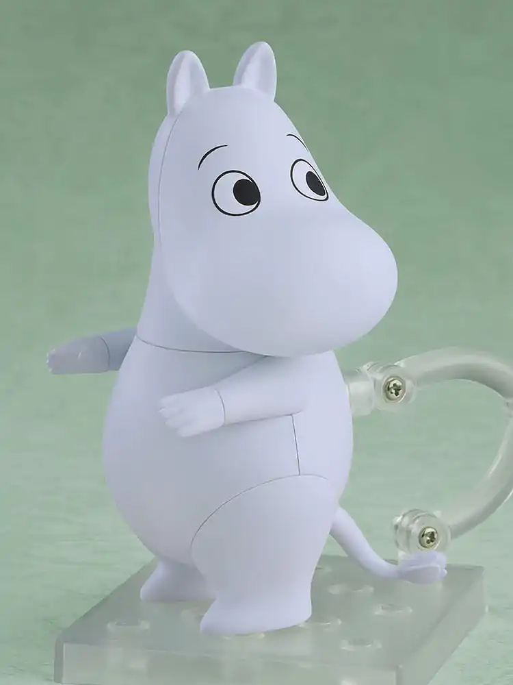 Mumins Nendoroid Action Figure Mumin 10 cm termékfotó