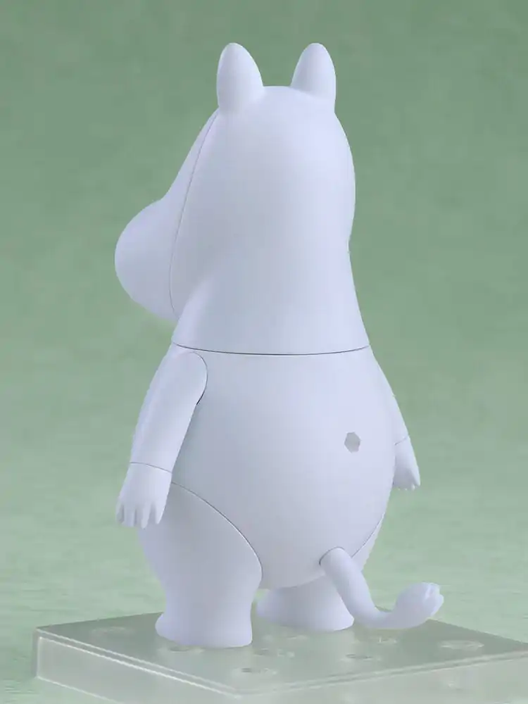 Mumins Nendoroid Action Figure Mumin 10 cm termékfotó