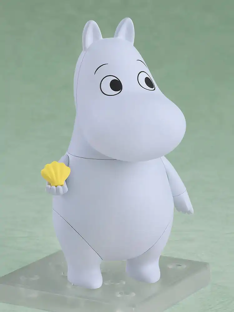 Mumins Nendoroid Action Figure Mumin 10 cm termékfotó