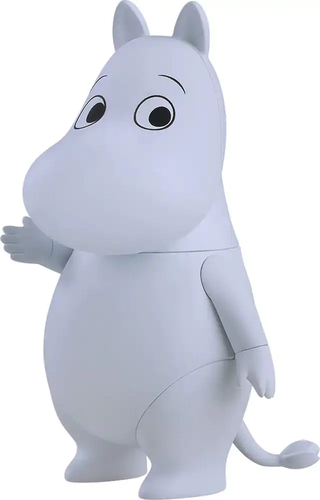 Mumins Nendoroid Action Figure Mumin 10 cm termékfotó