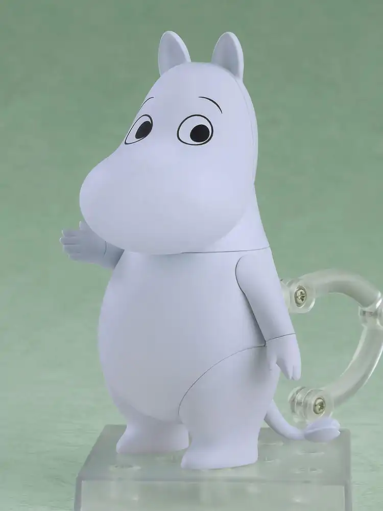 Mumins Nendoroid Action Figure Mumin 10 cm termékfotó