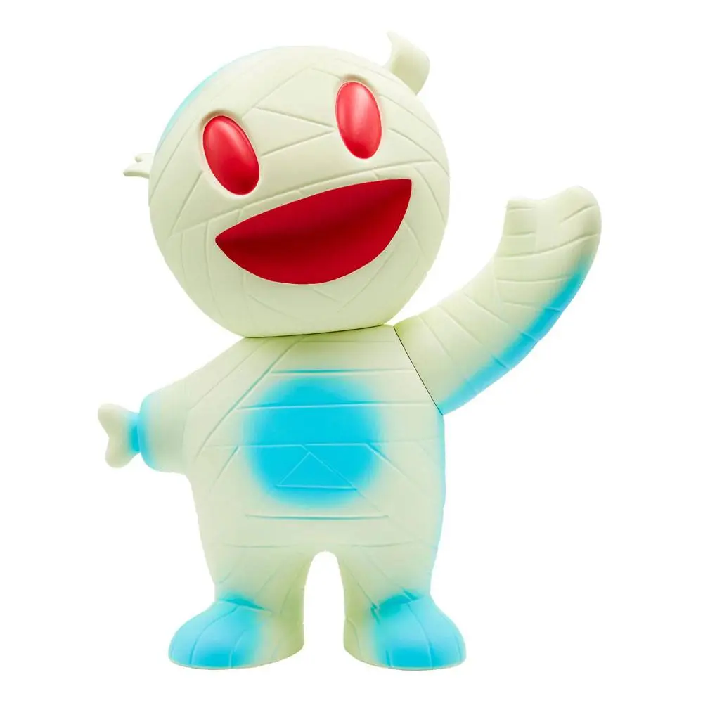 Mummy Boy Supersize Vinyl Action Figure Glow In The Dark 41 cm product photo