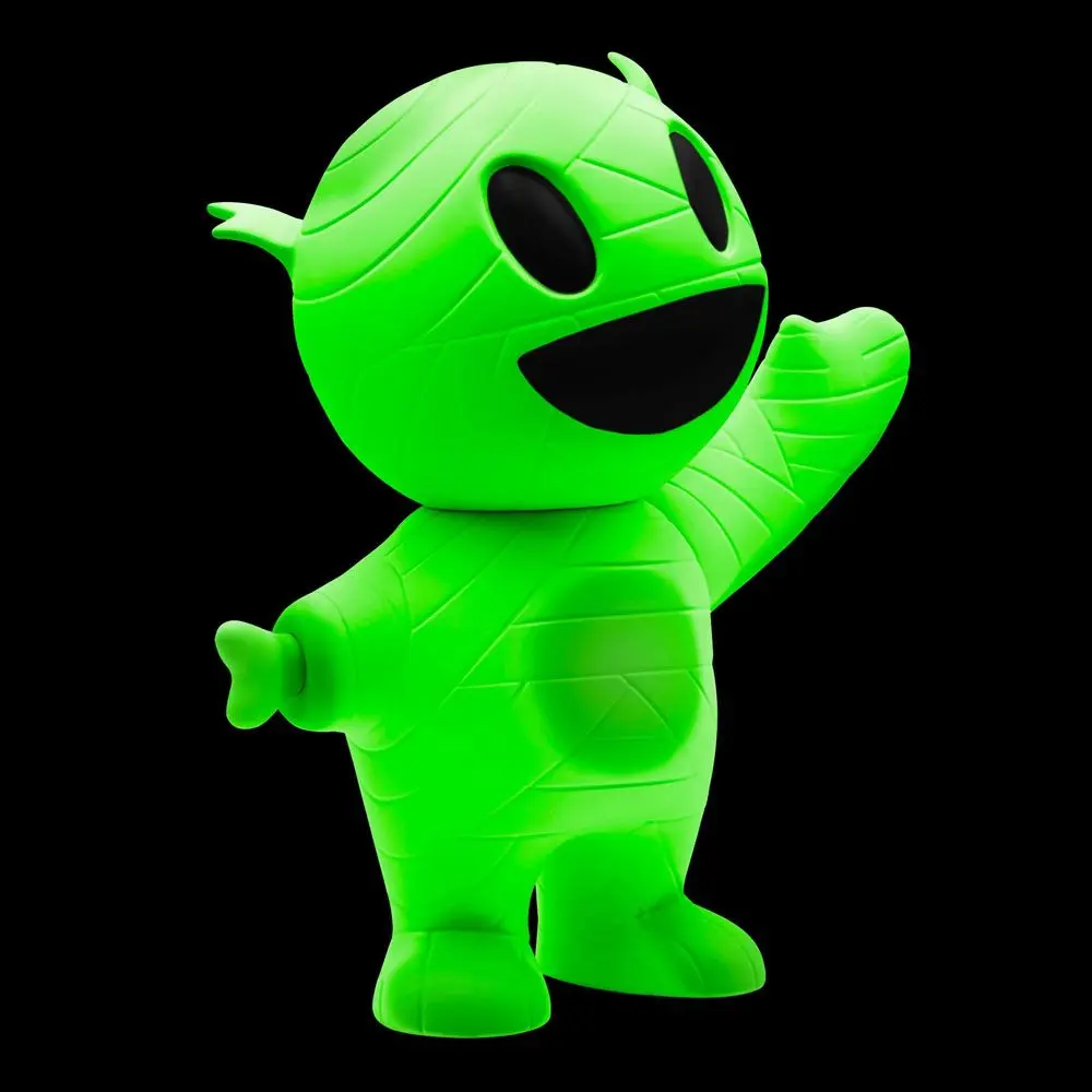 Mummy Boy Supersize Vinyl Action Figure Glow In The Dark 41 cm product photo
