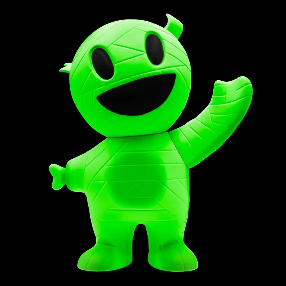 Mummy Boy Supersize Vinyl Action Figure Glow In The Dark 41 cm product photo