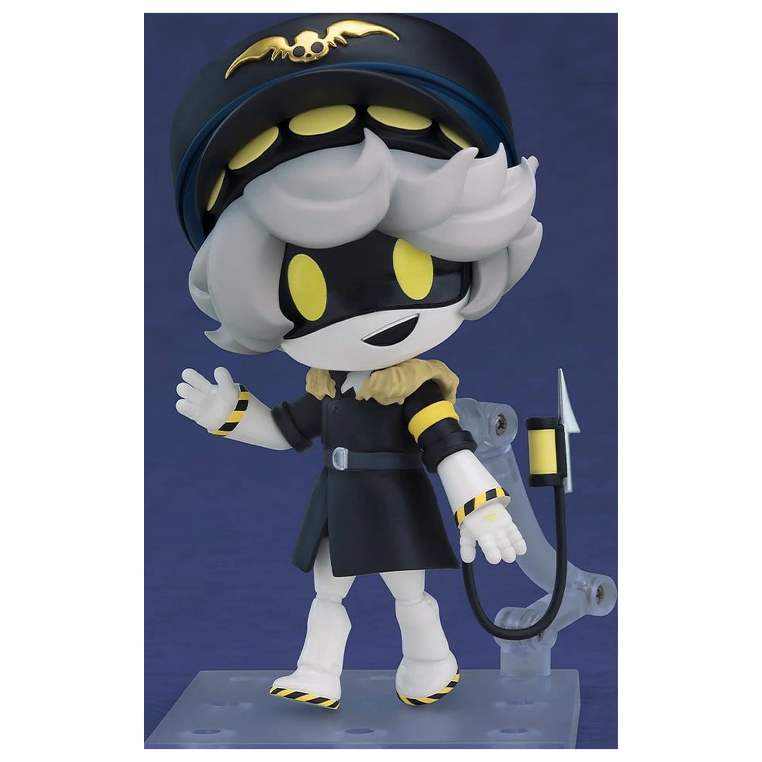 Murder Drones Nendoroid Action Figure N 10 cm product photo