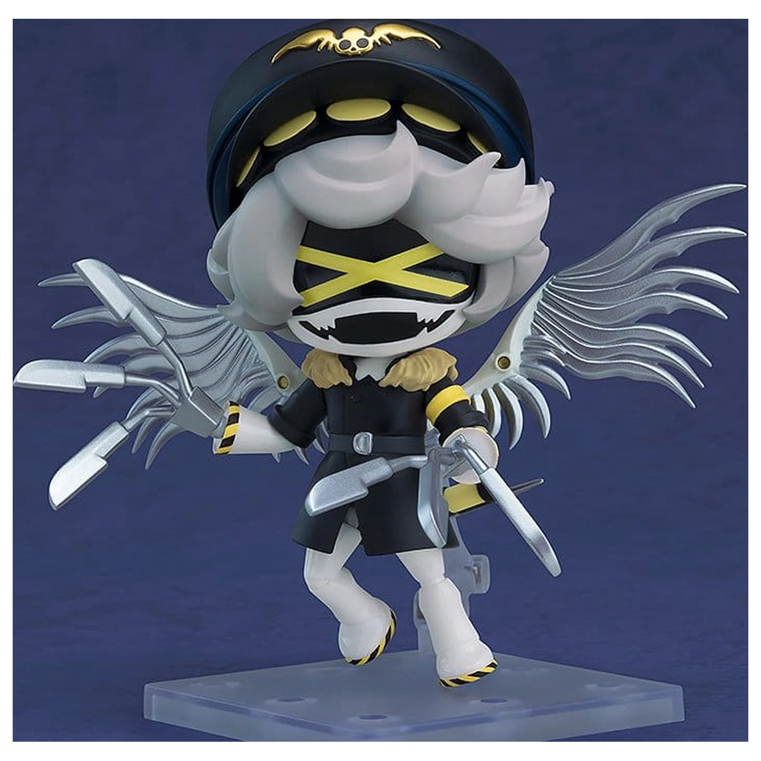 Murder Drones Nendoroid Action Figure N 10 cm product photo