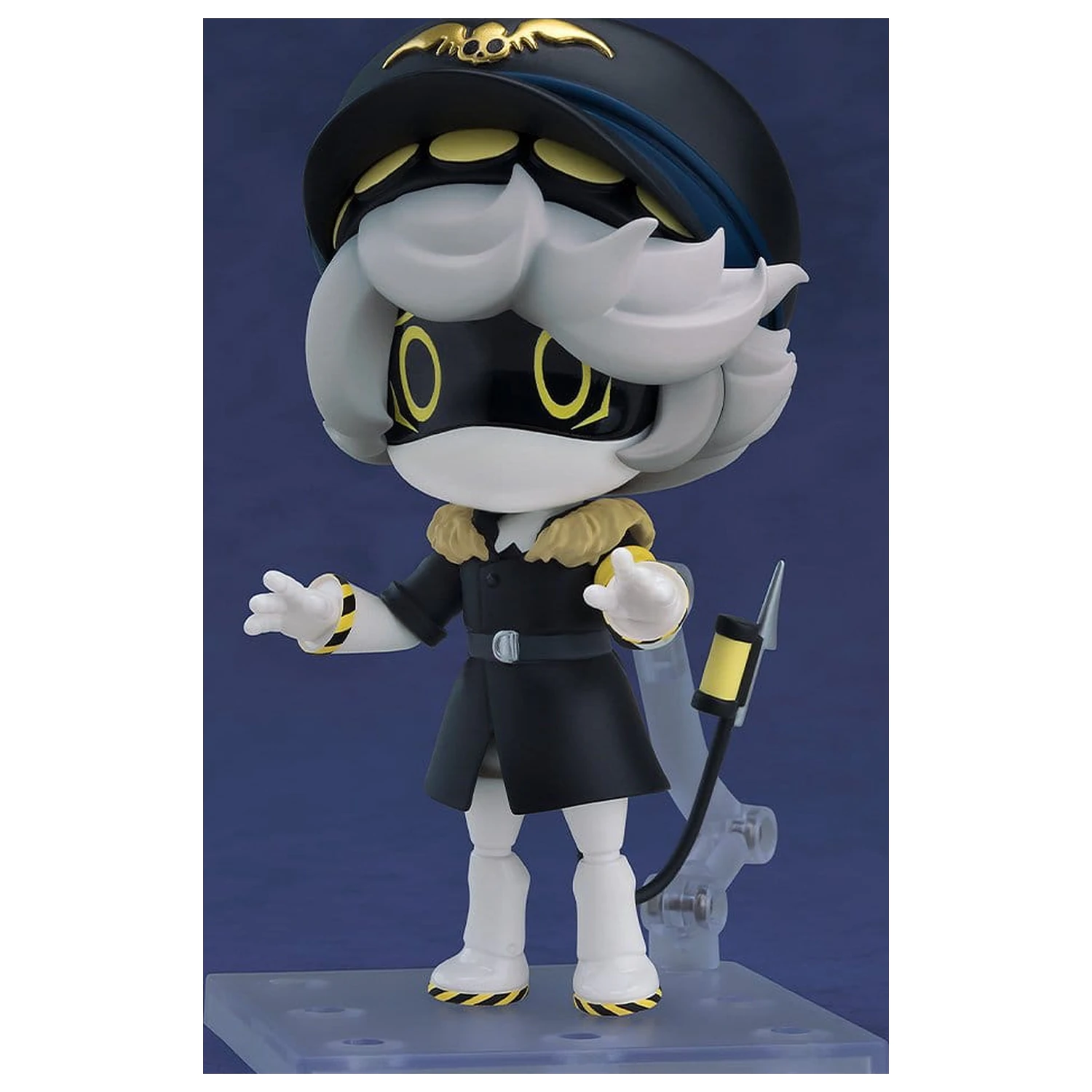 Murder Drones Nendoroid Action Figure N 10 cm product photo