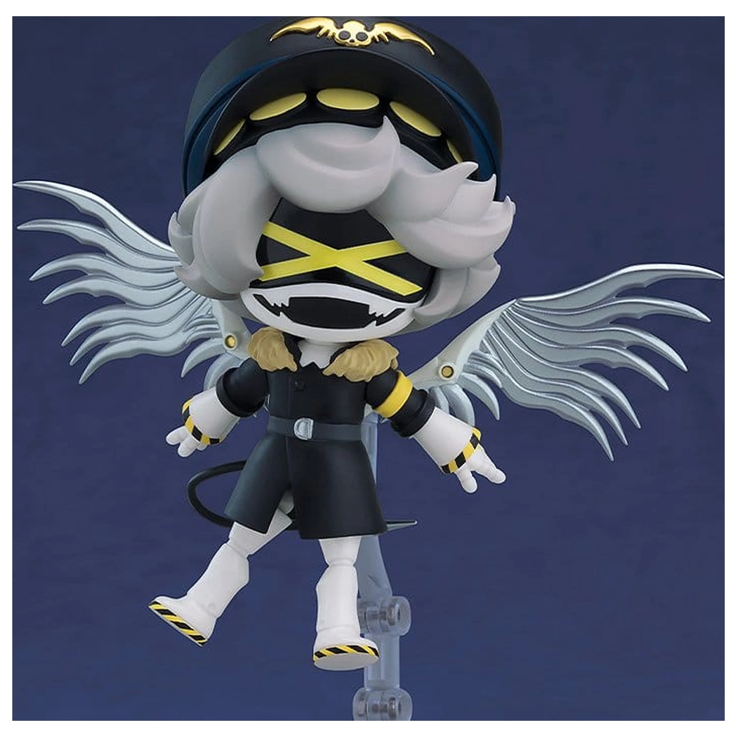 Murder Drones Nendoroid Action Figure N 10 cm product photo