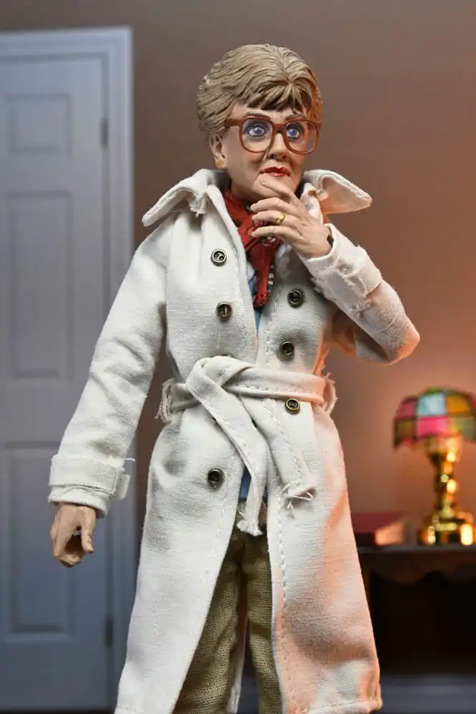 Murder, She Wrote Clothed Action Figure Jessica Fletcher 20 cm termékfotó