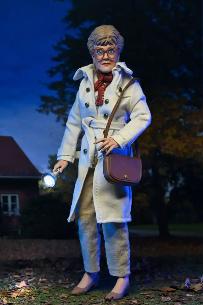 Murder, She Wrote Clothed Action Figure Jessica Fletcher 20 cm termékfotó