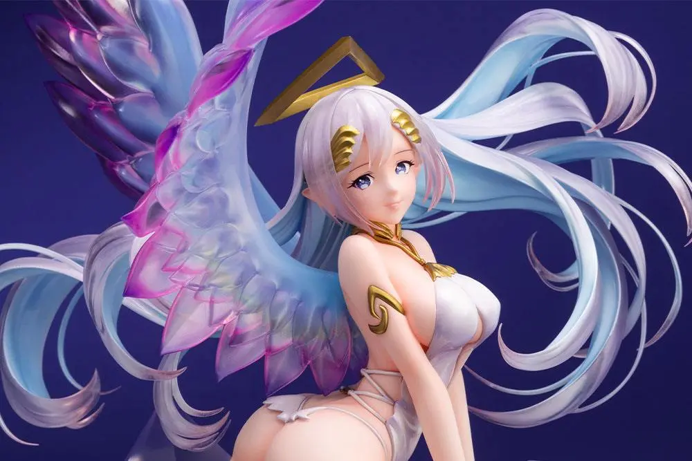 Museum of Mystical Melodies PVC Statue 1/7 Aria - The Angel of Crystals Bonus Edition 26 cm product photo