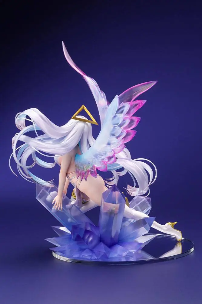Museum of Mystical Melodies PVC Statue 1/7 Aria - The Angel of Crystals Bonus Edition 26 cm product photo