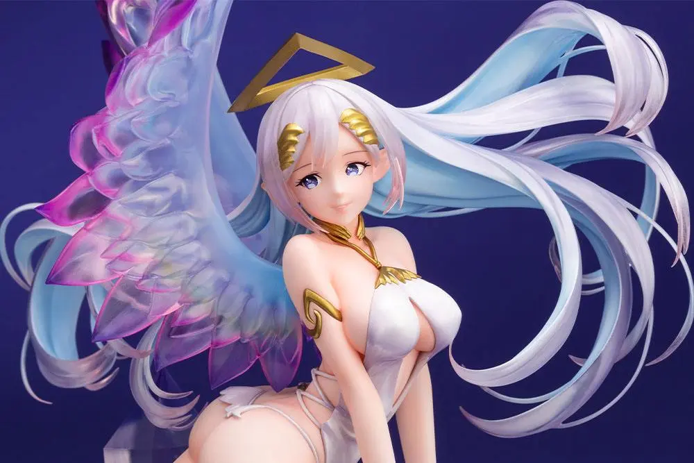 Museum of Mystical Melodies PVC Statue 1/7 Aria - The Angel of Crystals Bonus Edition 26 cm product photo