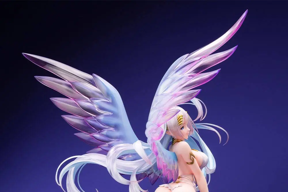 Museum of Mystical Melodies PVC Statue 1/7 Aria - The Angel of Crystals Bonus Edition 26 cm product photo
