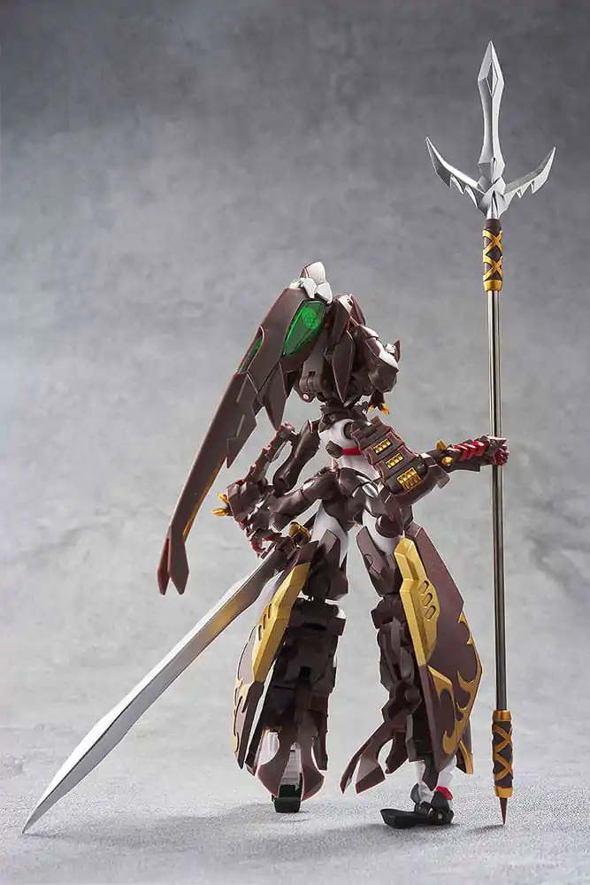 Mushikihime Action Figure Toko 16 cm termékfotó