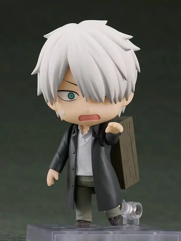 Mushishi Nendoroid Action Figure Ginko 10 cm termékfotó