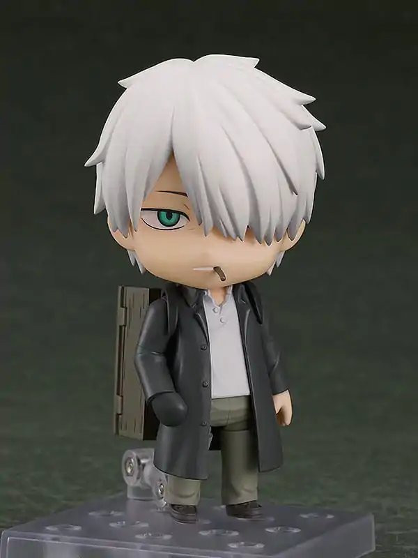 Mushishi Nendoroid Action Figure Ginko 10 cm termékfotó