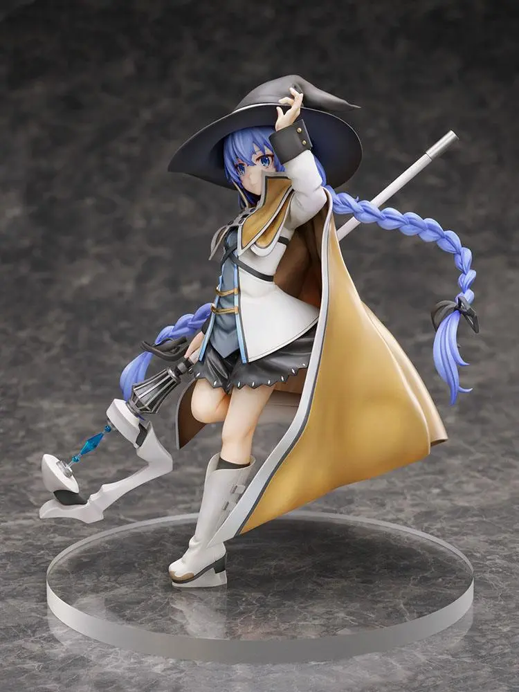 Mushoku Tensei PVC Statue 1/7 Roxy Migurdia 23 cm product photo