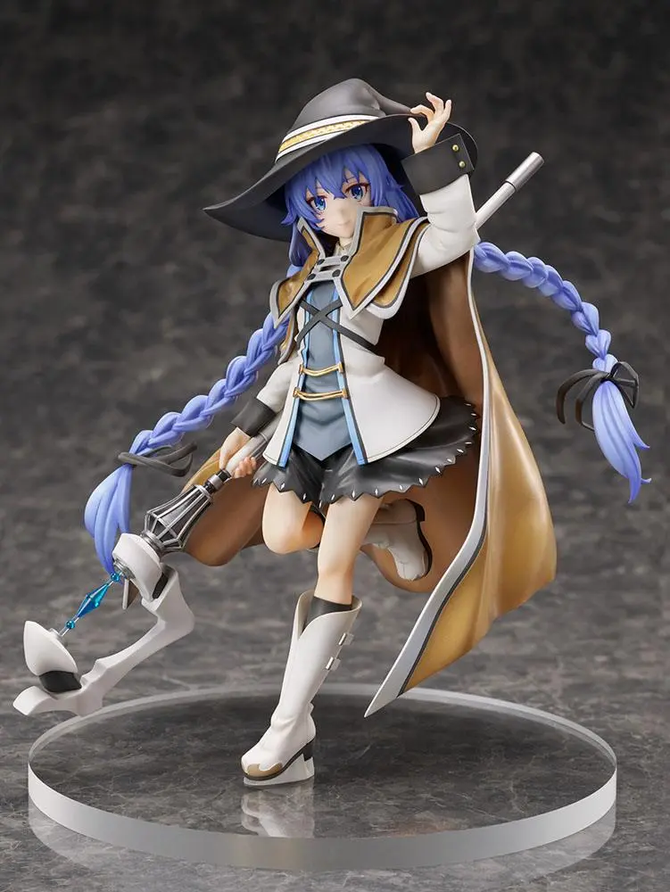 Mushoku Tensei PVC Statue 1/7 Roxy Migurdia 23 cm product photo