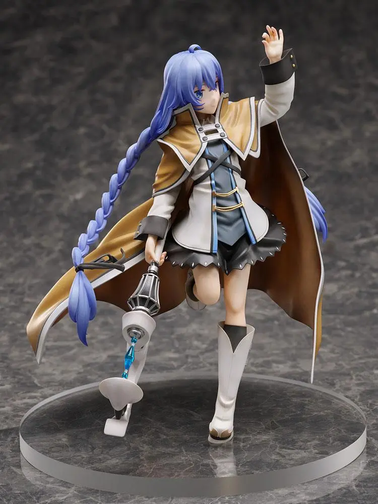 Mushoku Tensei PVC Statue 1/7 Roxy Migurdia 23 cm product photo