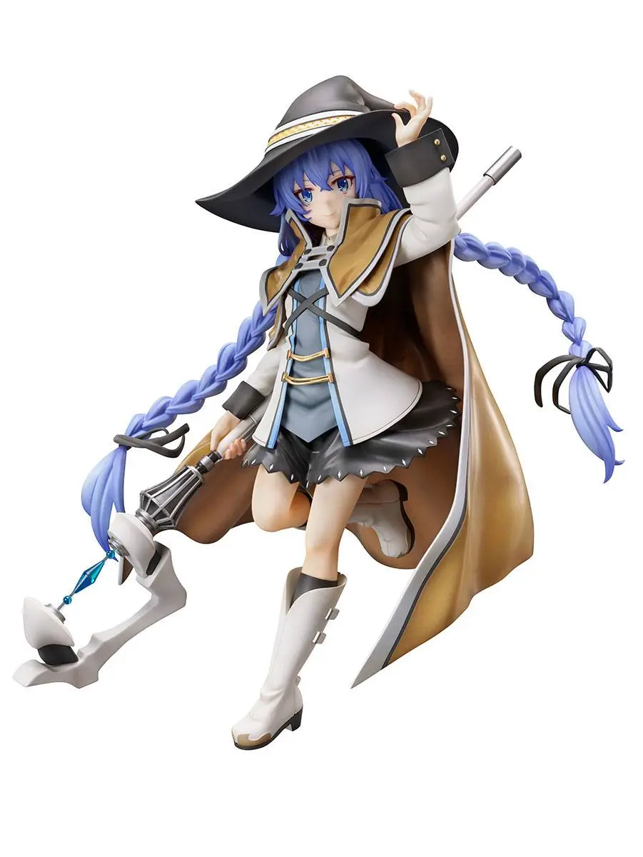 Mushoku Tensei PVC Statue 1/7 Roxy Migurdia 23 cm product photo