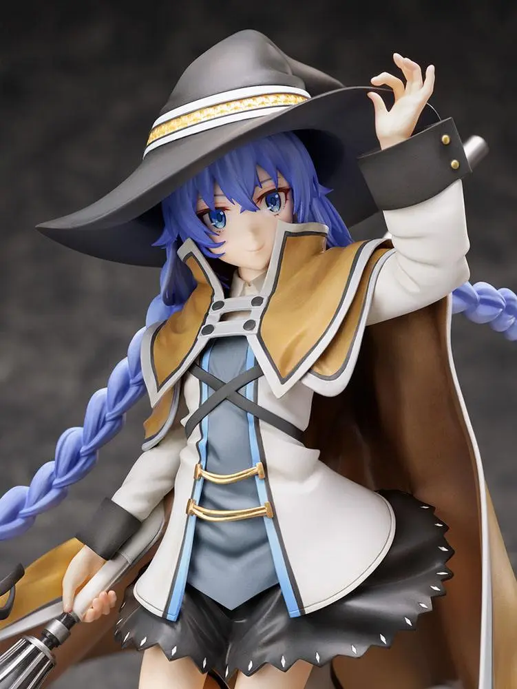 Mushoku Tensei PVC Statue 1/7 Roxy Migurdia 23 cm product photo