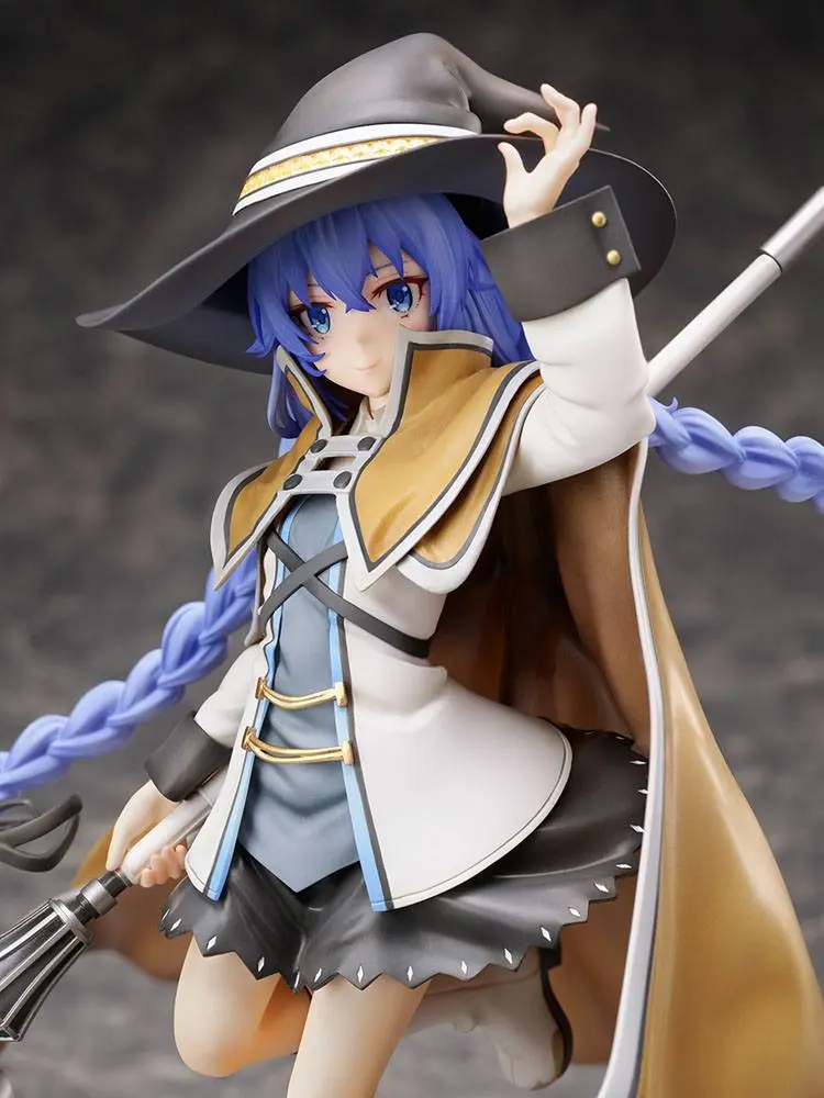 Mushoku Tensei PVC Statue 1/7 Roxy Migurdia 23 cm product photo