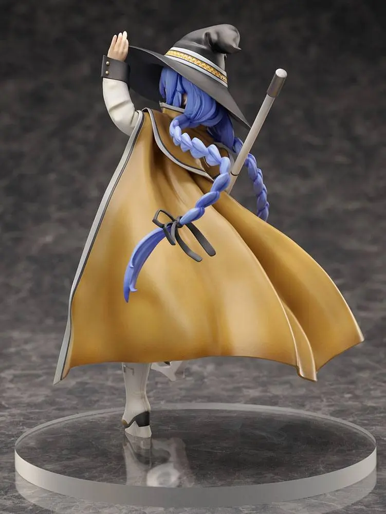 Mushoku Tensei PVC Statue 1/7 Roxy Migurdia 23 cm product photo