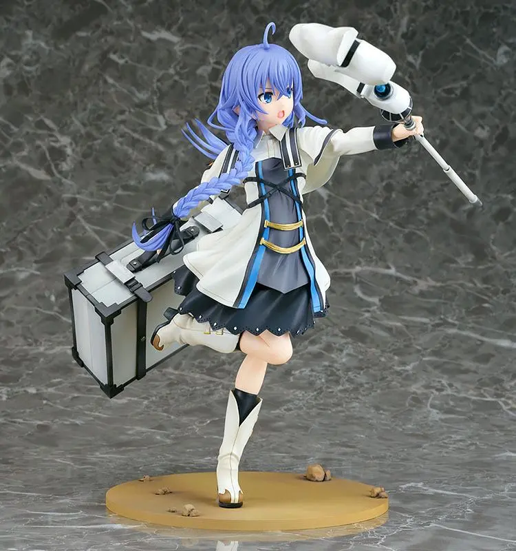 Mushoku Tensei PVC Statue 1/7 Roxy Migurdia 24 cm product photo