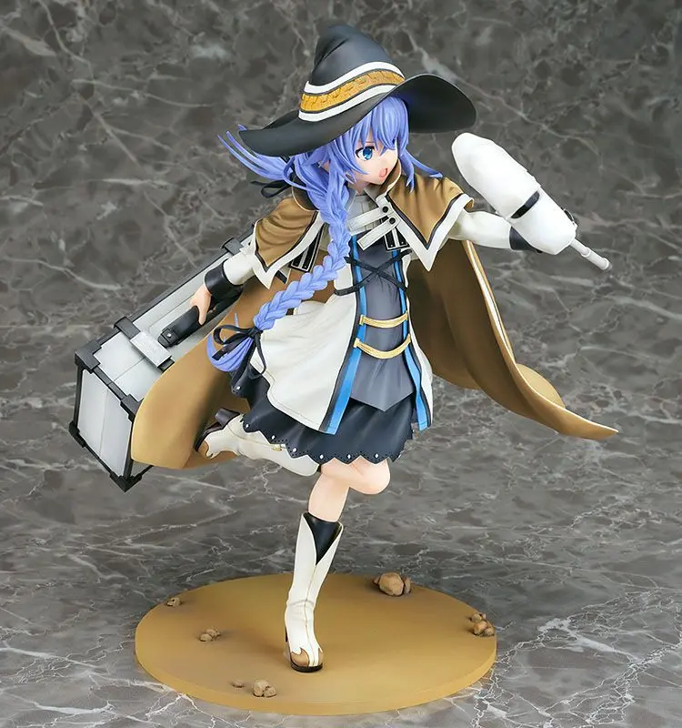 Mushoku Tensei PVC Statue 1/7 Roxy Migurdia 24 cm product photo