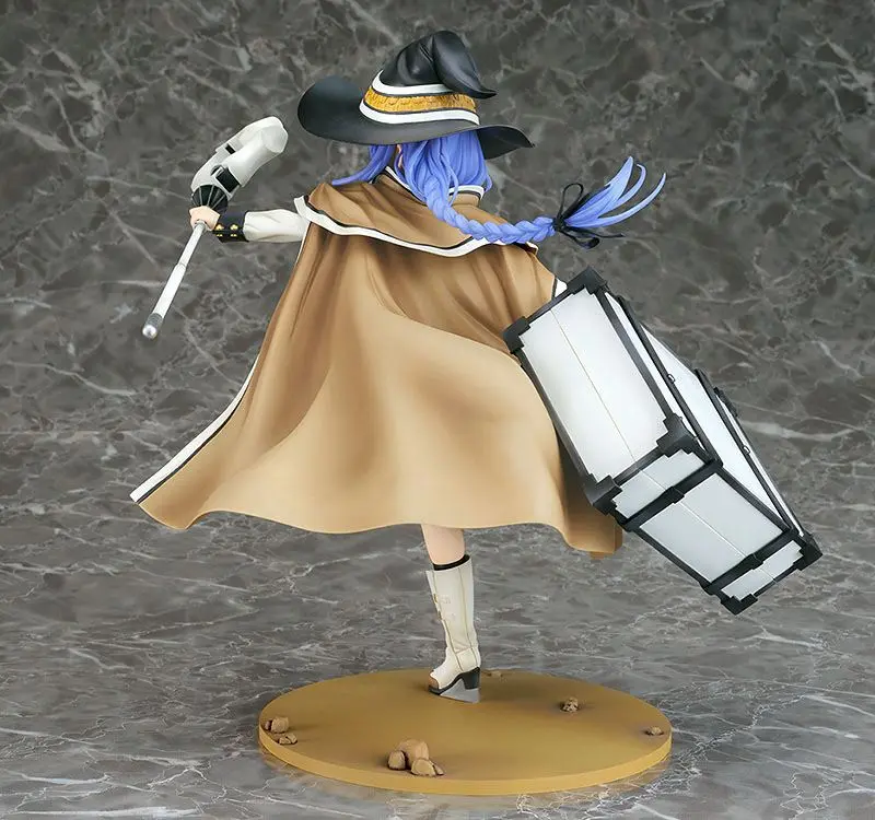 Mushoku Tensei PVC Statue 1/7 Roxy Migurdia 24 cm product photo