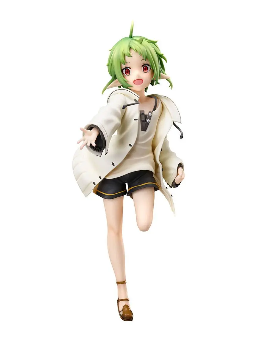 Mushoku Tensei PVC Statue 1/7 Sylphiette 17 cm product photo