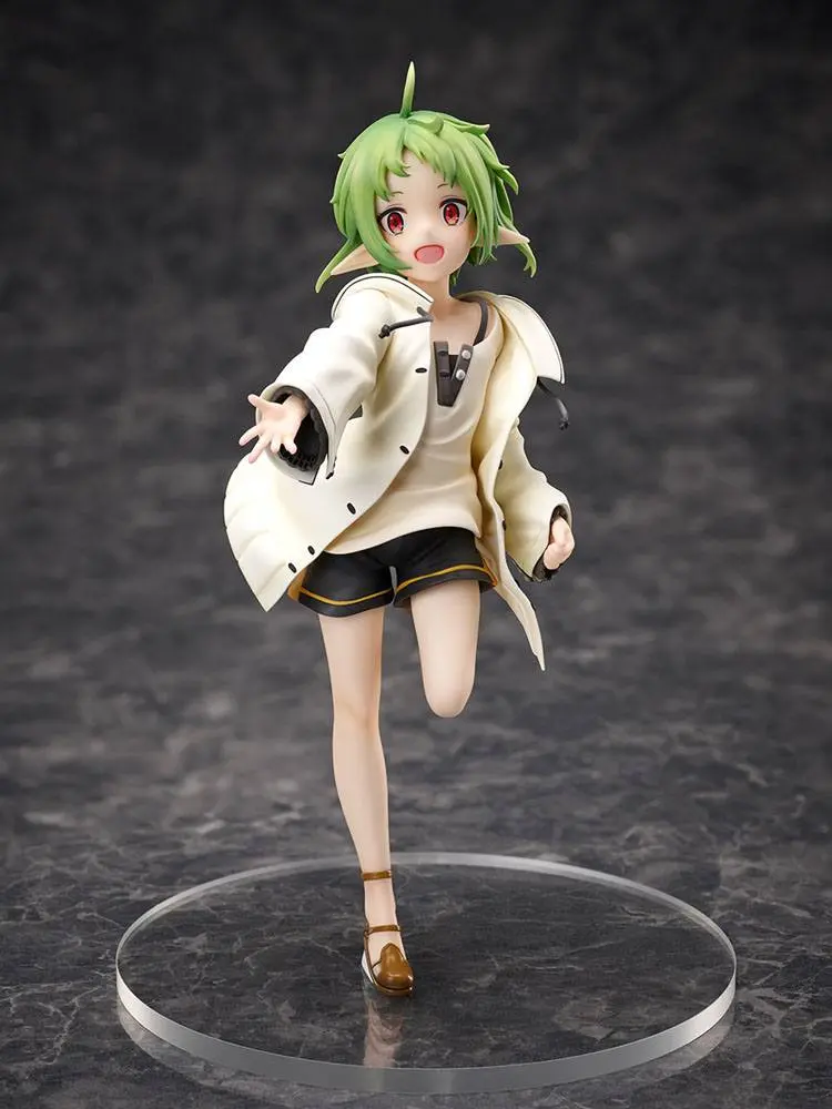 Mushoku Tensei PVC Statue 1/7 Sylphiette 17 cm product photo