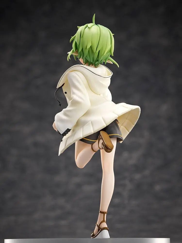 Mushoku Tensei PVC Statue 1/7 Sylphiette 17 cm product photo