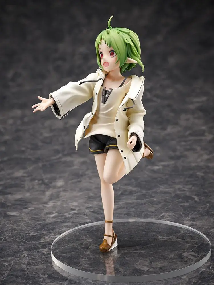 Mushoku Tensei PVC Statue 1/7 Sylphiette 17 cm product photo