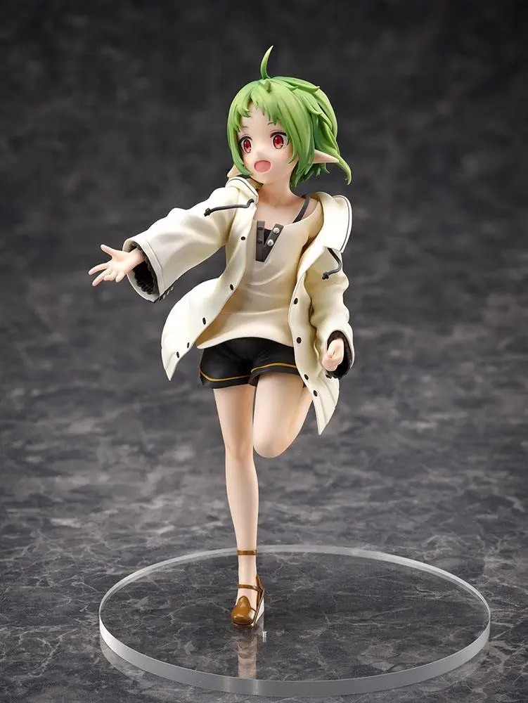 Mushoku Tensei PVC Statue 1/7 Sylphiette 17 cm product photo