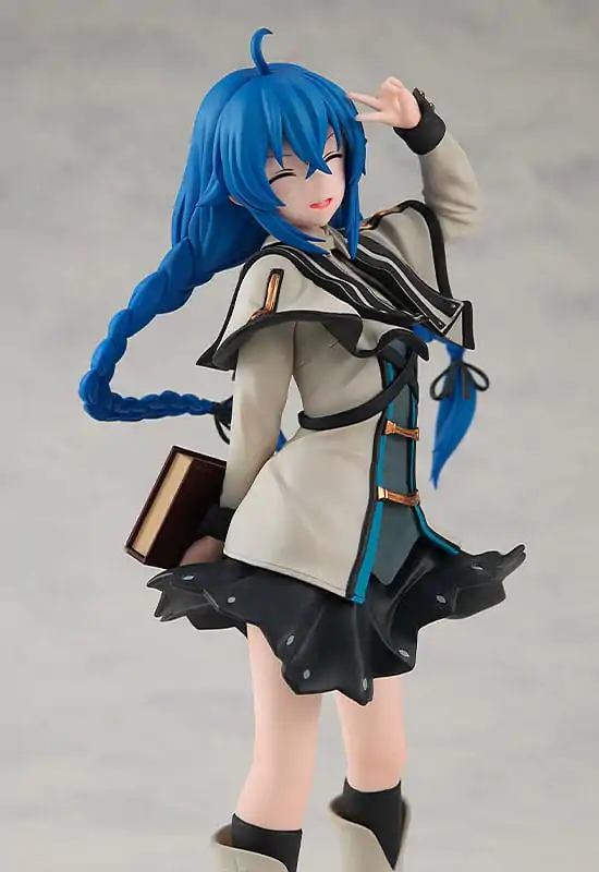 Mushoku Tensei PVC Statue Collection Light Roxy Migurdia 16 cm product photo