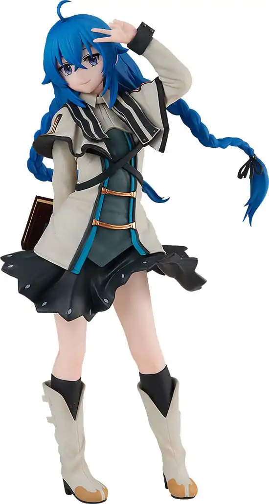 Mushoku Tensei PVC Statue Collection Light Roxy Migurdia 16 cm product photo