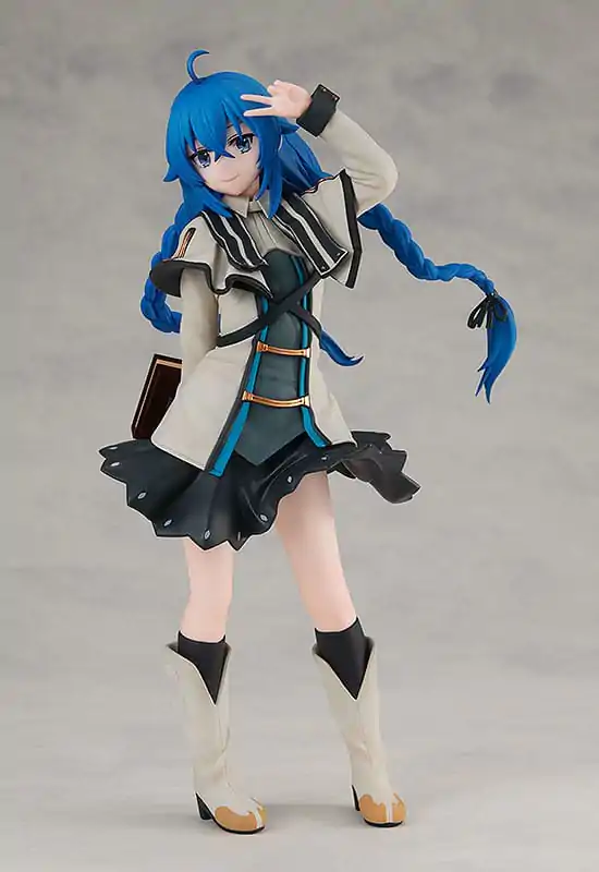 Mushoku Tensei PVC Statue Collection Light Roxy Migurdia 16 cm product photo