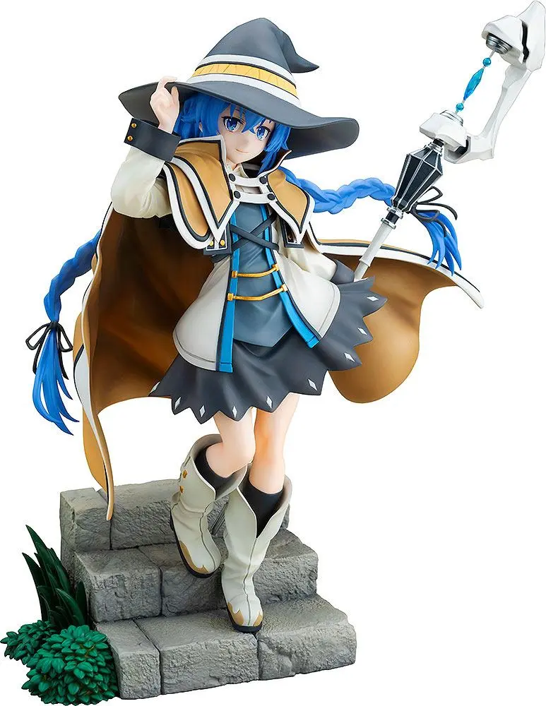 Mushoku Tensei: Jobless Reincarnation PVC Statue 1/7 CAworks Roxy Migurdia 30 cm product photo