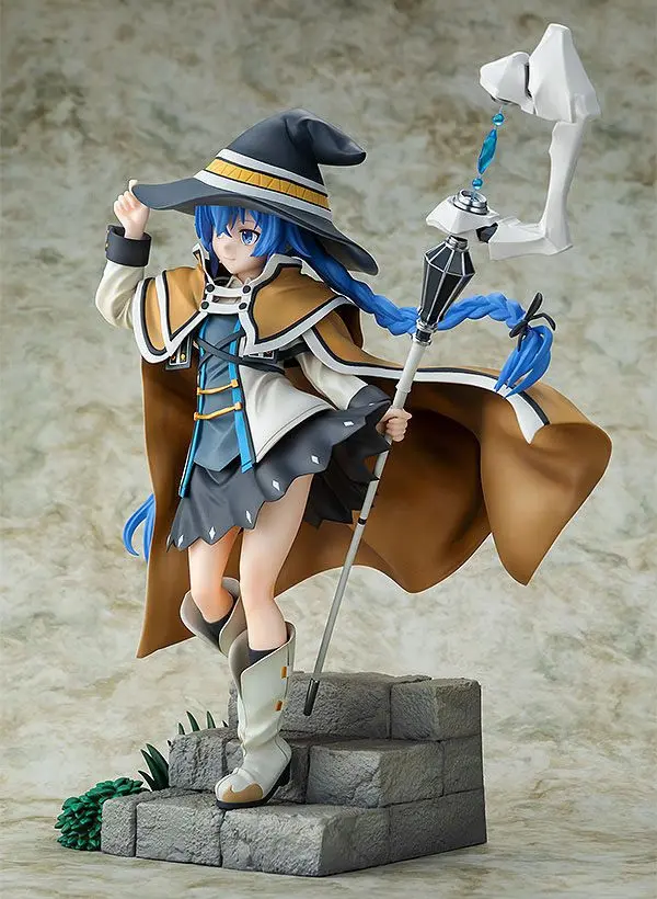 Mushoku Tensei: Jobless Reincarnation PVC Statue 1/7 CAworks Roxy Migurdia 30 cm product photo