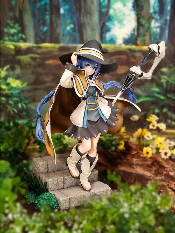 Mushoku Tensei: Jobless Reincarnation Statue 1/7 CAworks Roxy Migurdia 30 cm (Rerelease) product photo