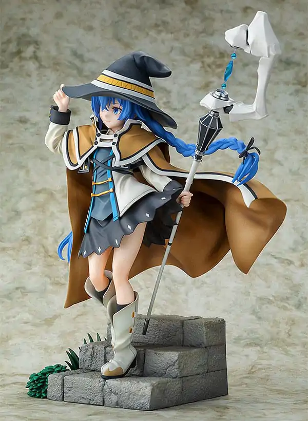 Mushoku Tensei: Jobless Reincarnation Statue 1/7 CAworks Roxy Migurdia 30 cm (Rerelease) product photo